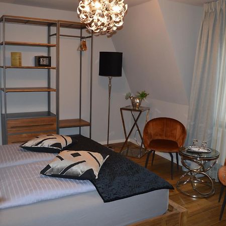 Hotel Belvedere Росток Экстерьер фото