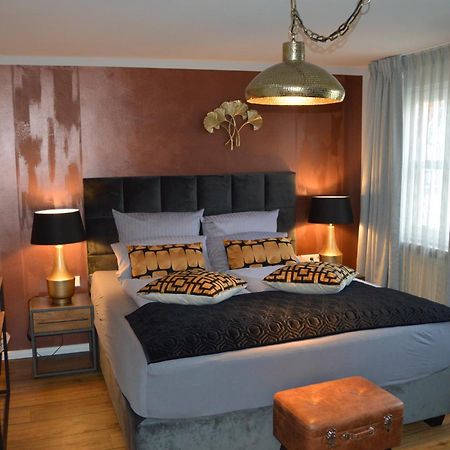 Hotel Belvedere Росток Экстерьер фото