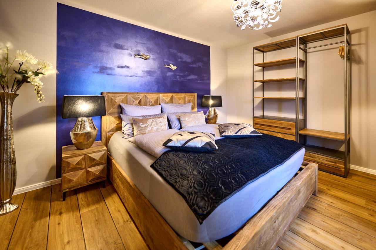 Hotel Belvedere Росток Экстерьер фото