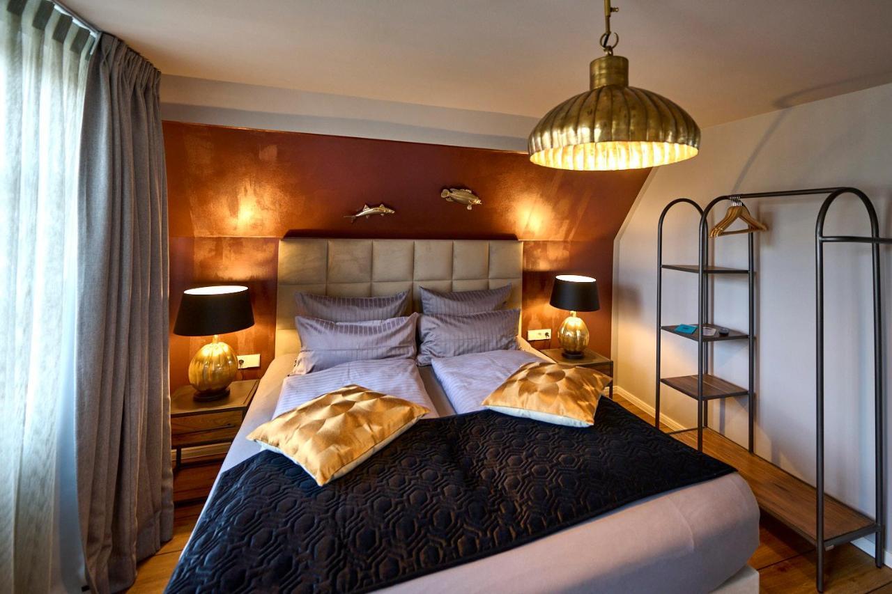 Hotel Belvedere Росток Экстерьер фото