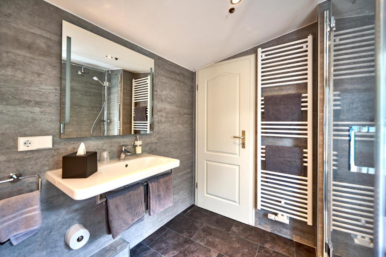 Hotel Belvedere Росток Экстерьер фото