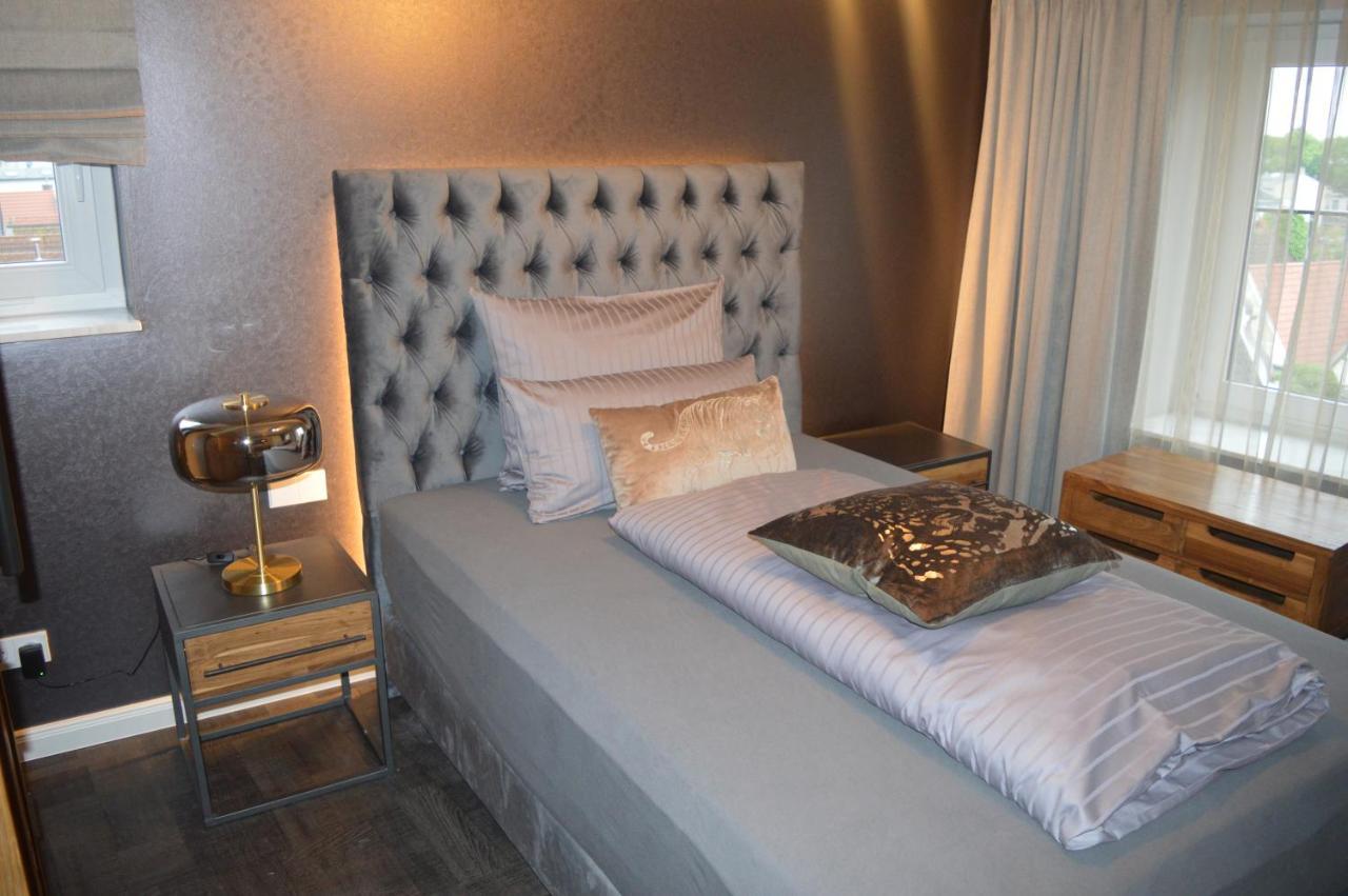Hotel Belvedere Росток Экстерьер фото