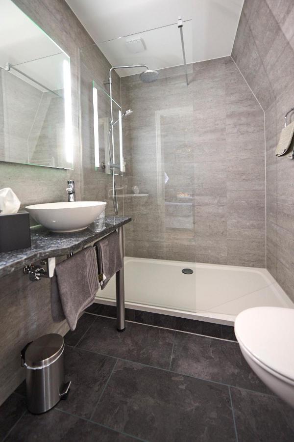 Hotel Belvedere Росток Экстерьер фото