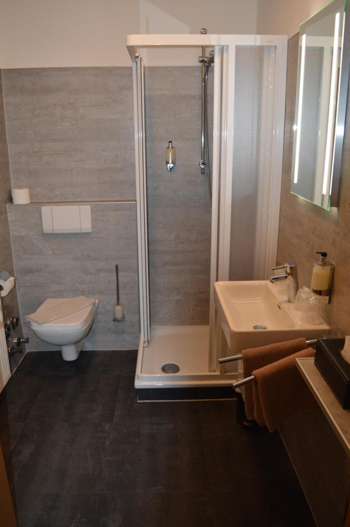 Hotel Belvedere Росток Экстерьер фото