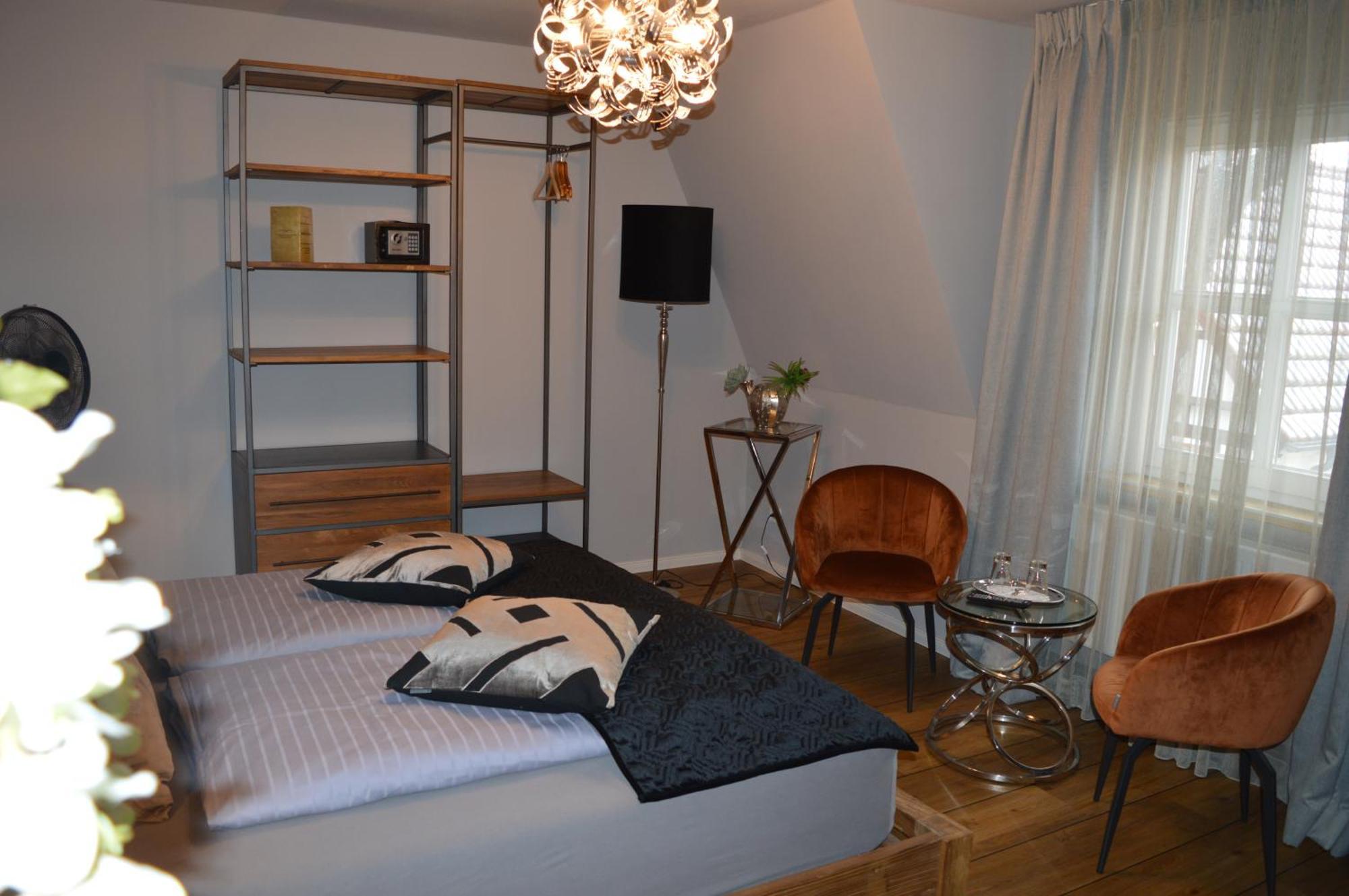 Hotel Belvedere Росток Экстерьер фото
