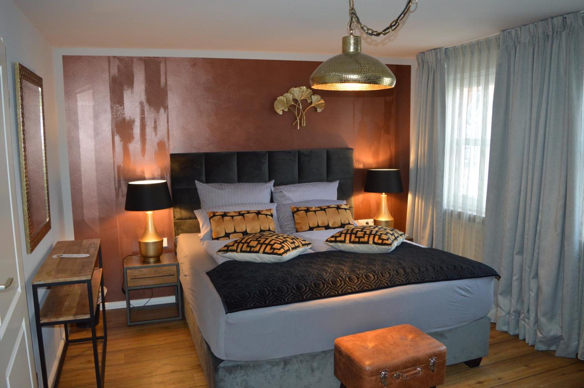 Hotel Belvedere Росток Экстерьер фото