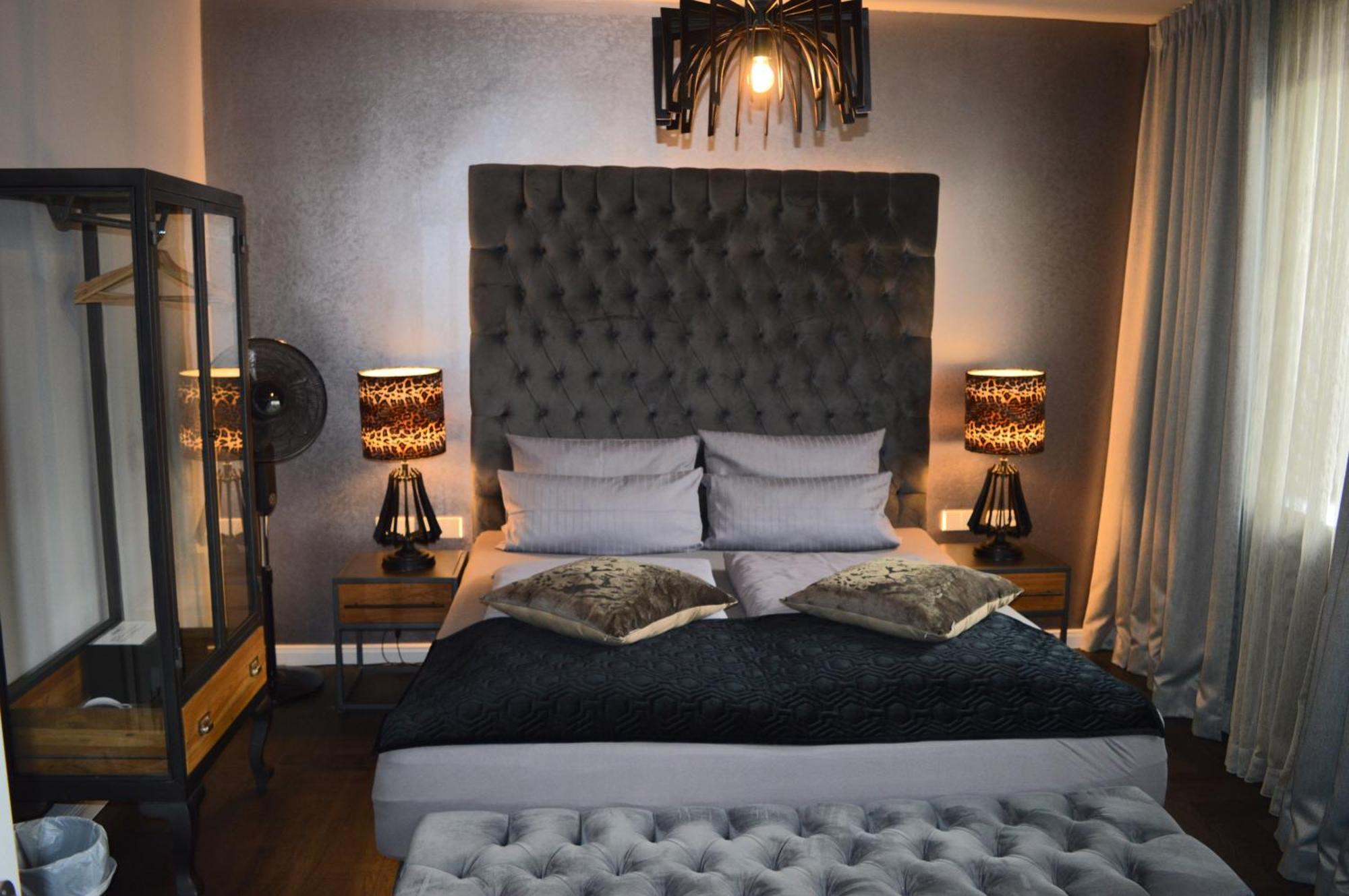 Hotel Belvedere Росток Экстерьер фото